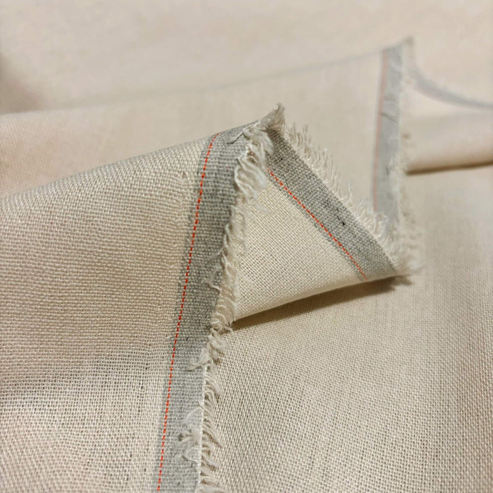 Linen Fabric