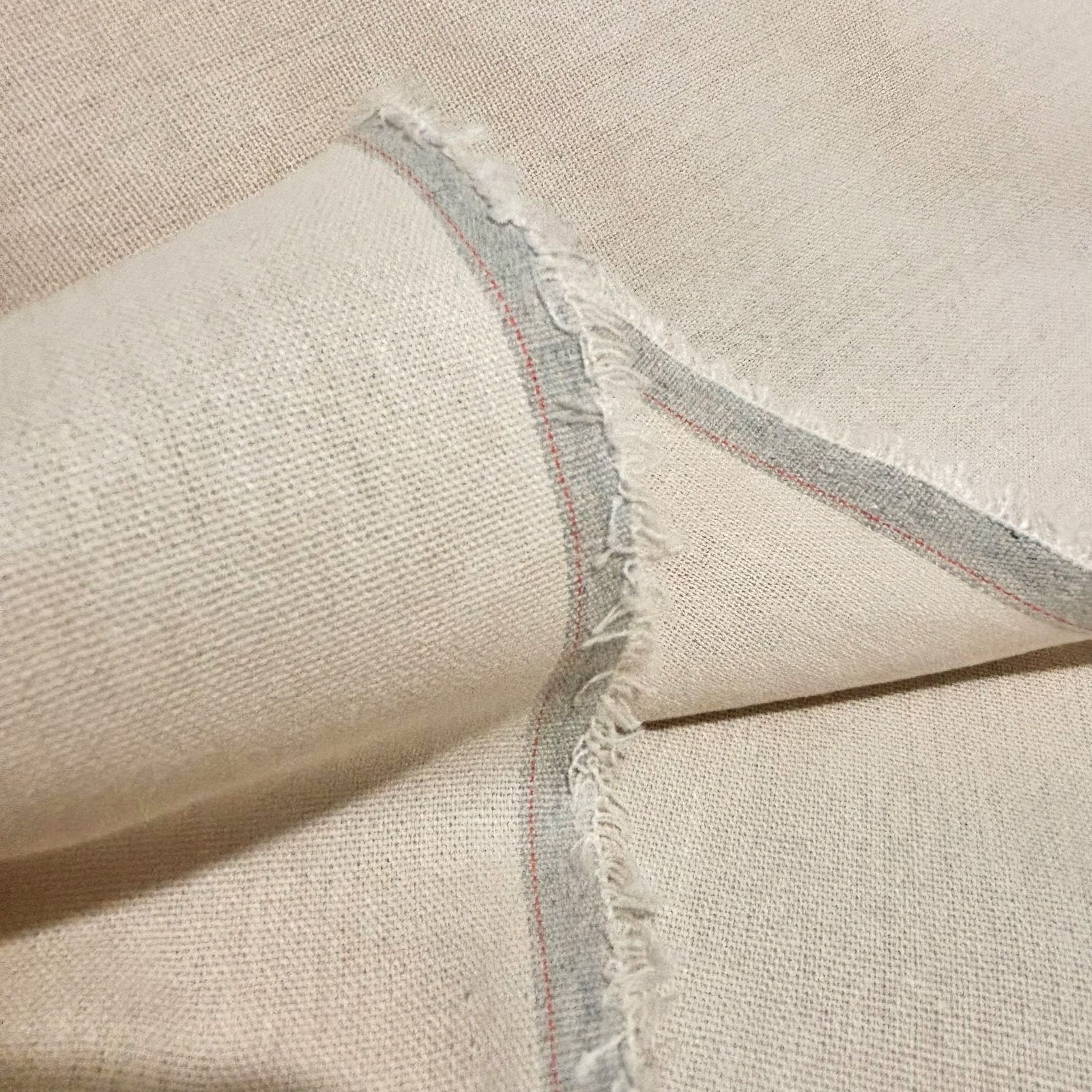 Linen Fabric