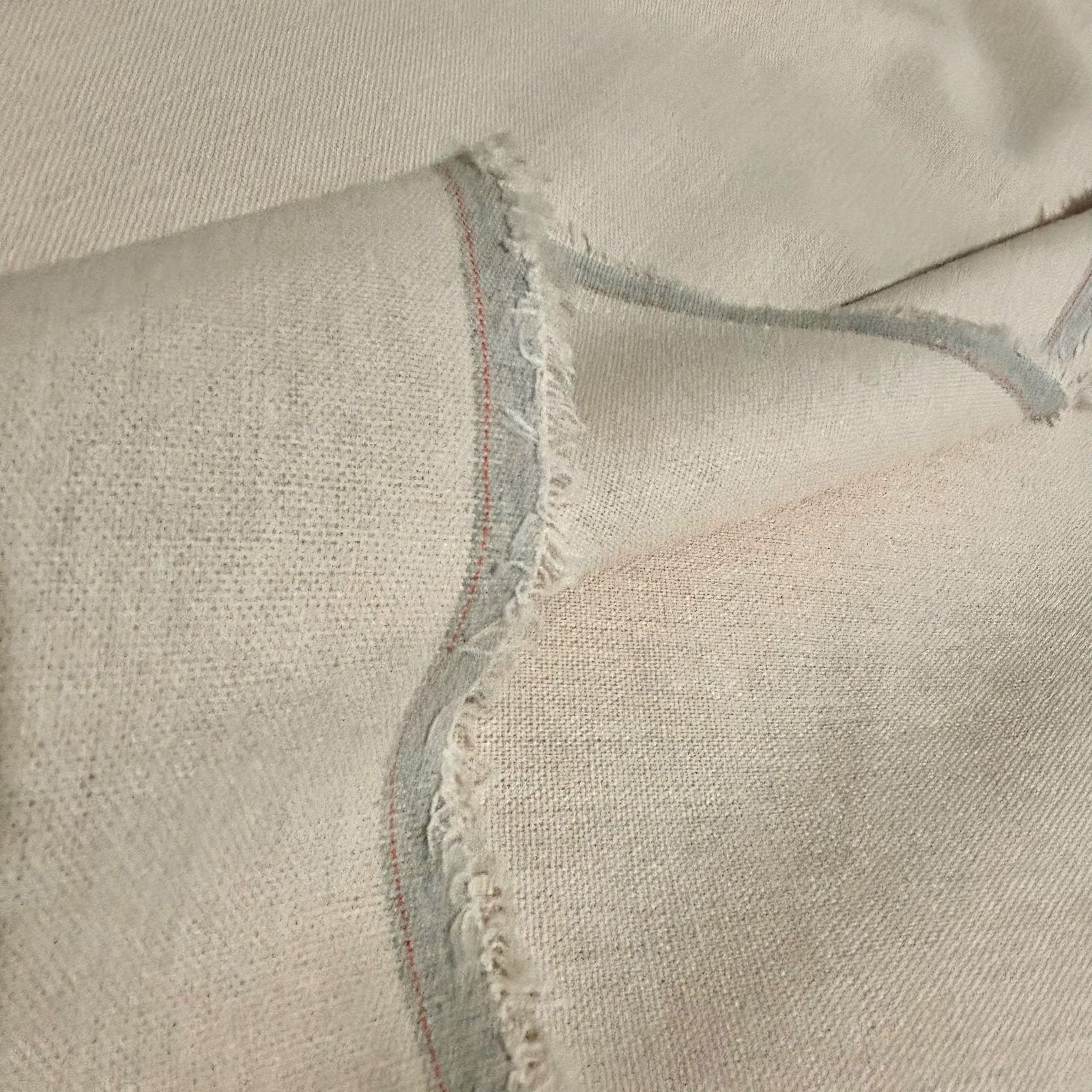 Linen Fabric