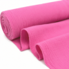 Cotton Double Gauze Hot Pink col.10.jpeg